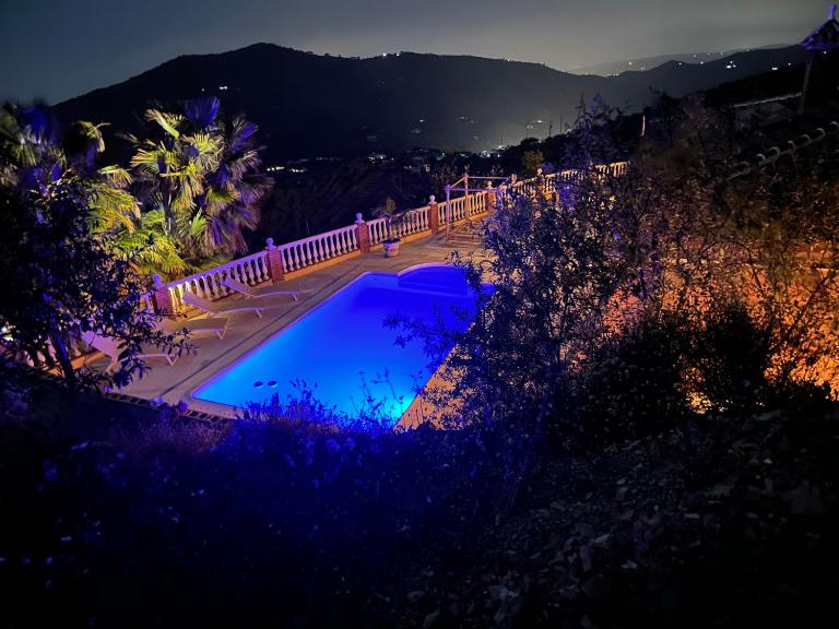 Casa De Vida Soleada - B&B Arenas
