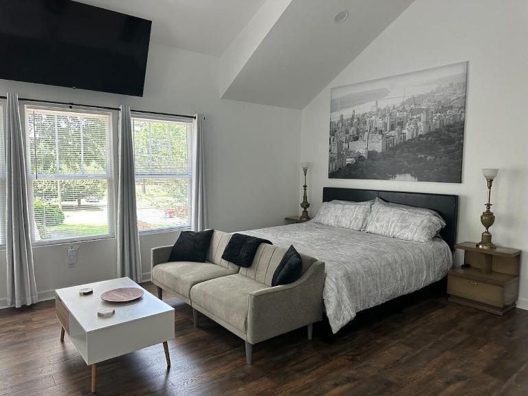 The Loft - Ferienwohnung Kennesaw