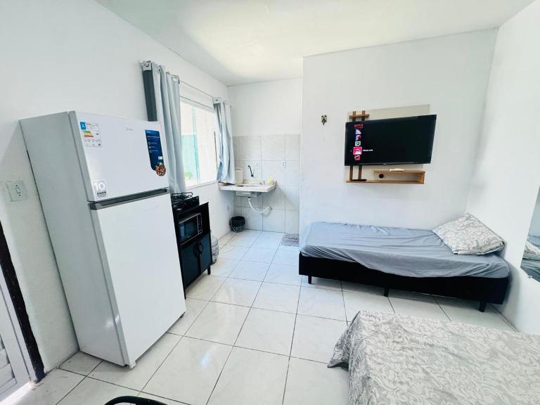 Ap Mobiliado no Campo dos Velhos - B&B Sobral