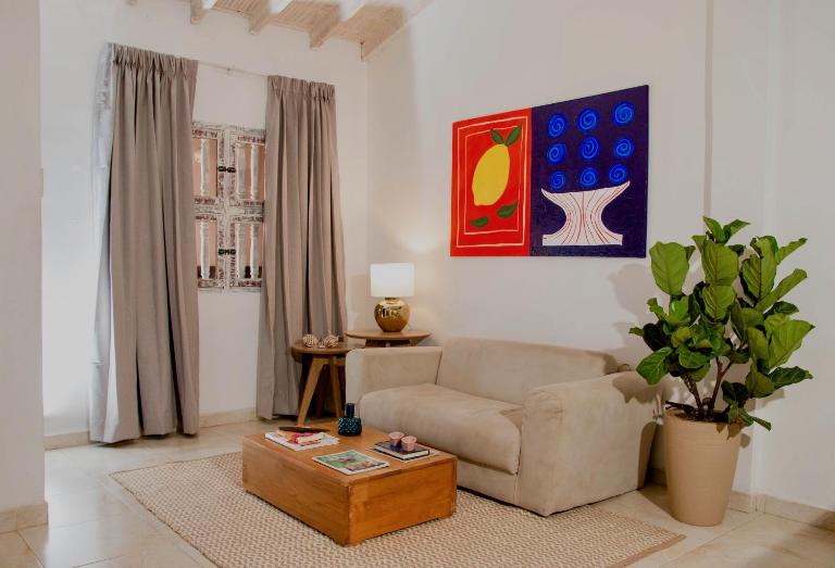 Apartamento Benitez 301 by Zakher - Chambres d'hôtes Carthagène