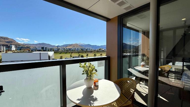 Coronet Cove - B&B Queenstown