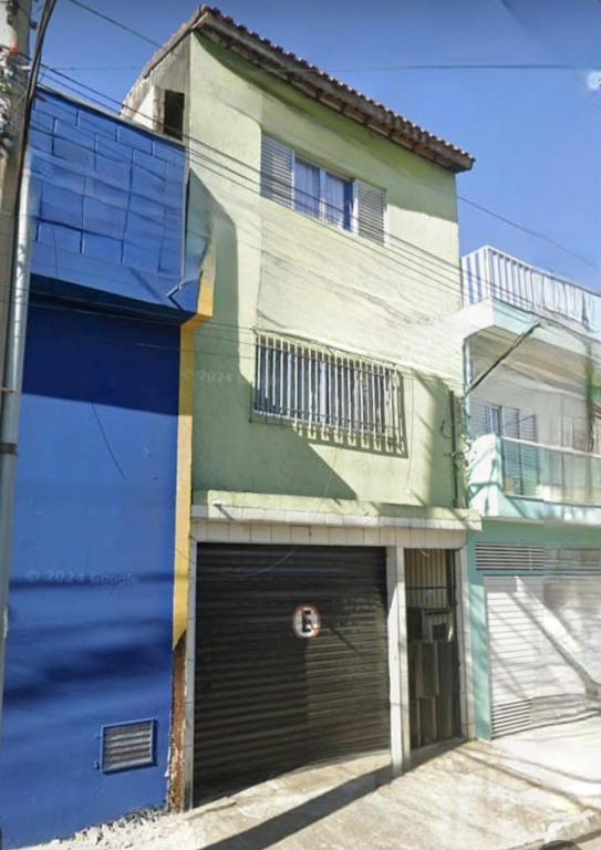 Lindos sobrado aconchegante próximo ao aeroporto de Guarulhos Ponte Alta! - Chambres d'hôtes Guarulhos