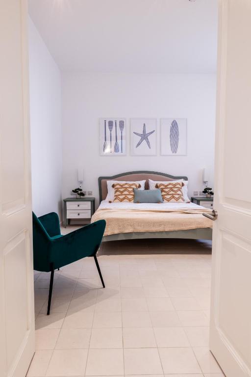 Brand New! Valletta Boutique Style Apartment - B&B Valletta