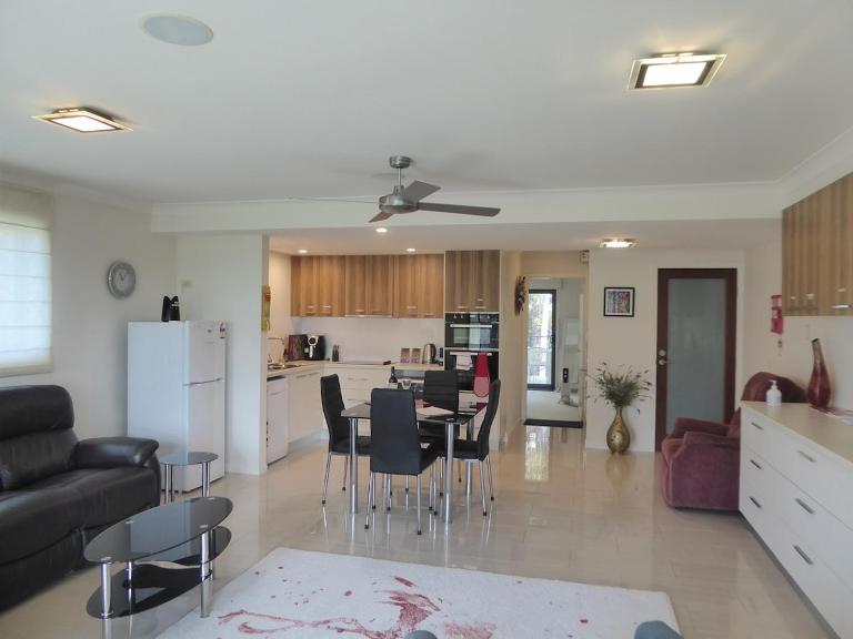 Chez Jacques - Ferienwohnung Coffs Harbour