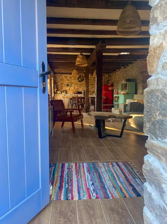 Ta Petrina Cottage - B&B Selishte