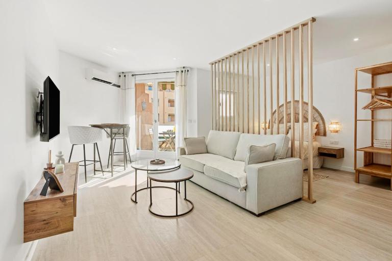 La Suite Régina - Downtown, terrace, parking - B&B Sainte-Maxime