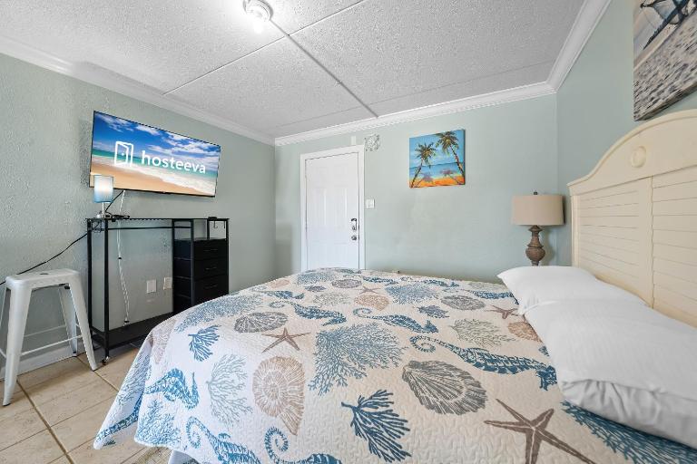 Beachview 312 - Ferienwohnung Gulf Shores