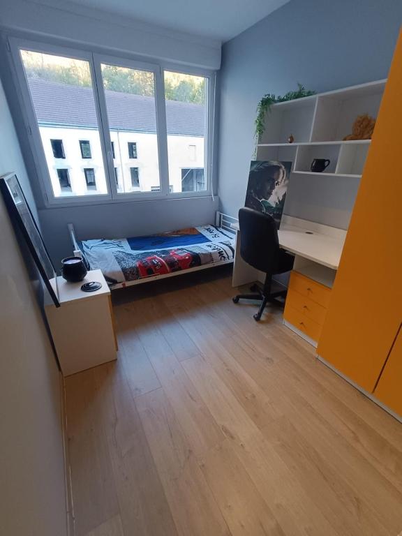 Luna Lovegood - Chambres d'hôtes Besançon