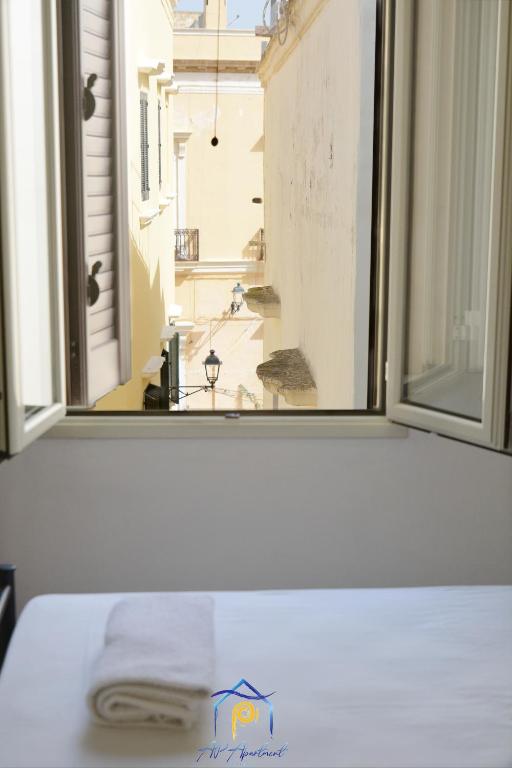 Purità Rooms - by AP Apartment - Bed and Breakfast Gallipoli