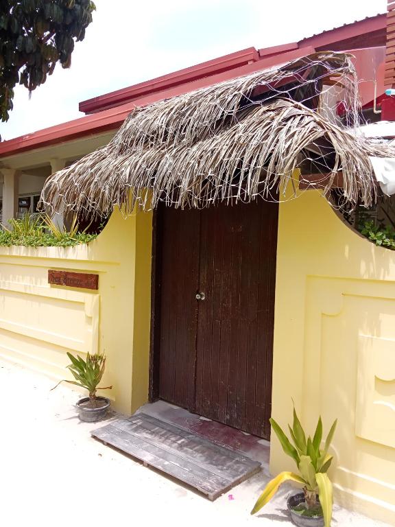 Seabreeze View - Huraa Island - Ferienwohnung Huraa
