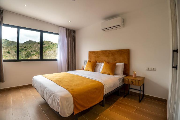 Novaotel Malaga - B&B Málaga