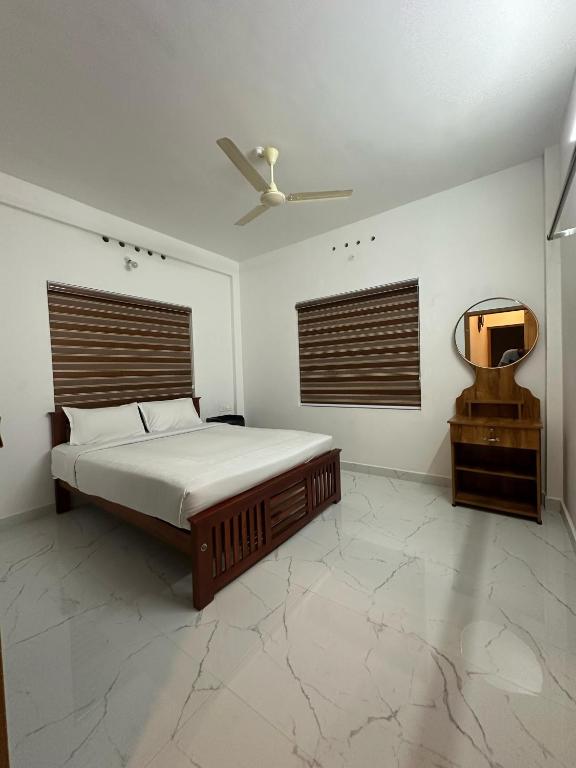 Heaven Meadows Homestay Vagamon - B&B Vagamon