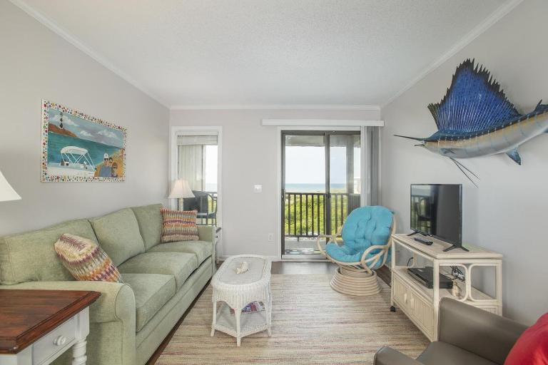 Southwinds G16 condo - B&B Atlantic Beach