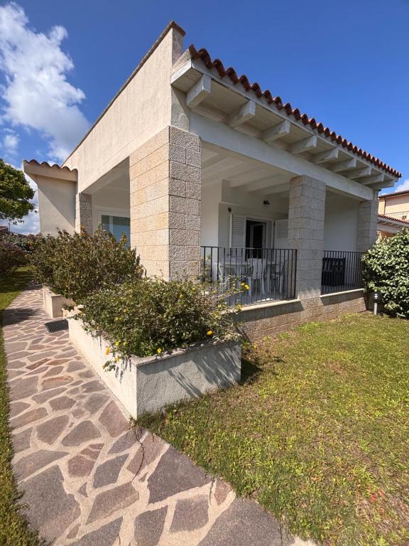 Sunrise Home - B&B Porto Ottiolu