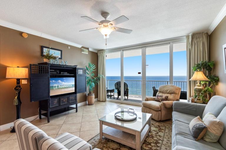 San Carlos 1008 - Bed and Breakfast Gulf Shores