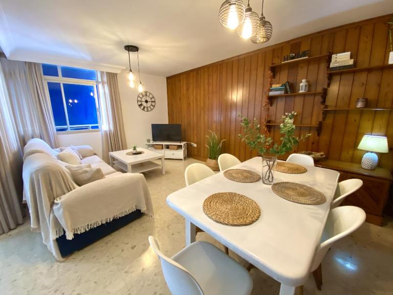 Apartamento Fernando By Solymar Properties - Ferienwohnung Torre del Mar