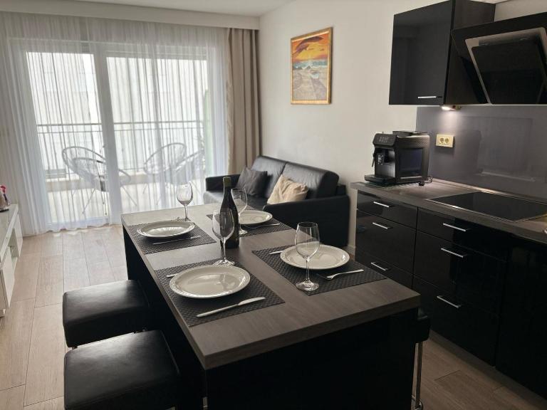 A & M Vacation apartment - B&B Makarska