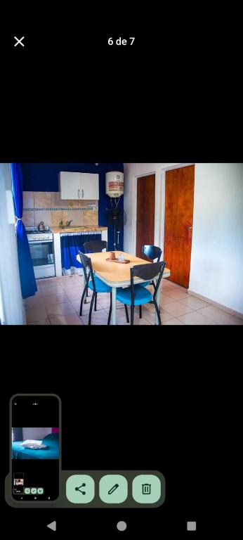 Hospedaje Bethel - B&B Concepción del Uruguay