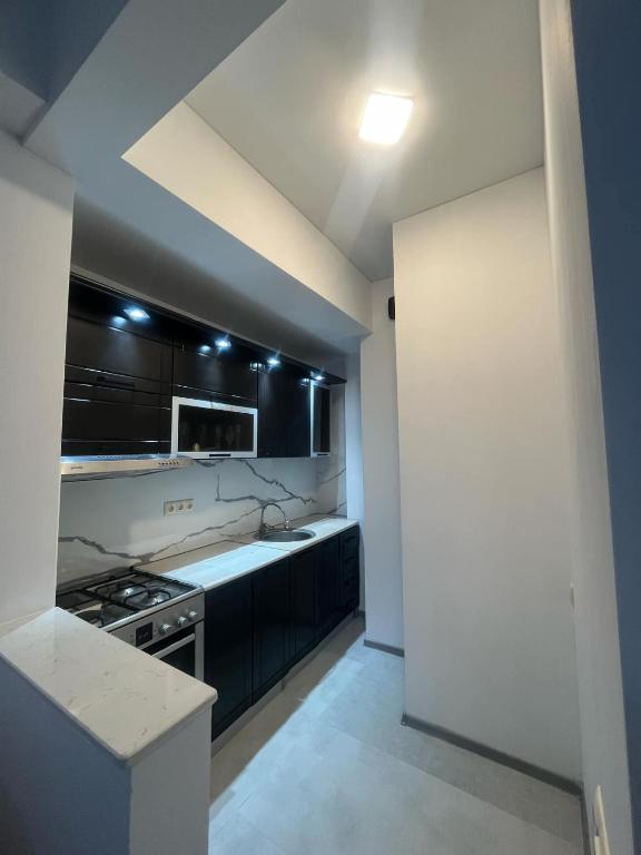 Niacho apartament - Bed and Breakfast Koboeleti