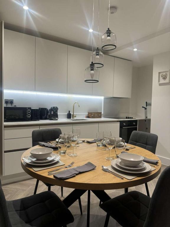 The Verulam Retreat - B&B St Albans