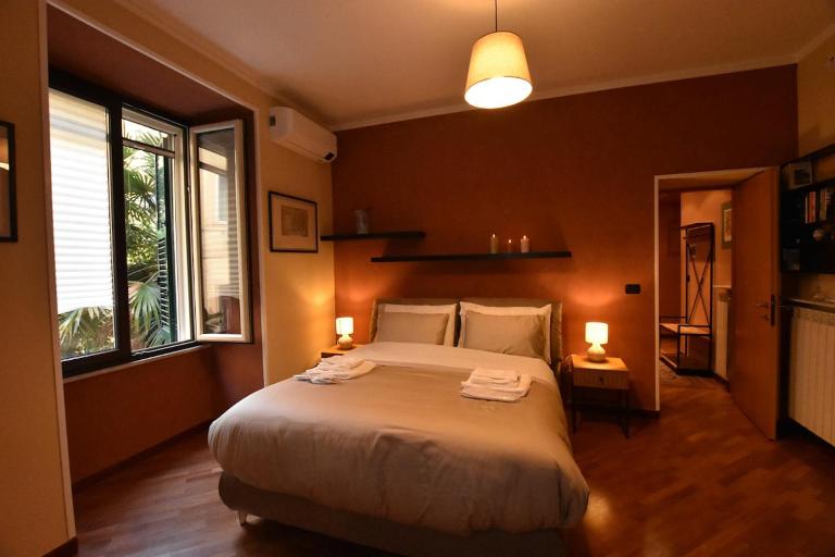 Tourist Nest - B&B Napoli