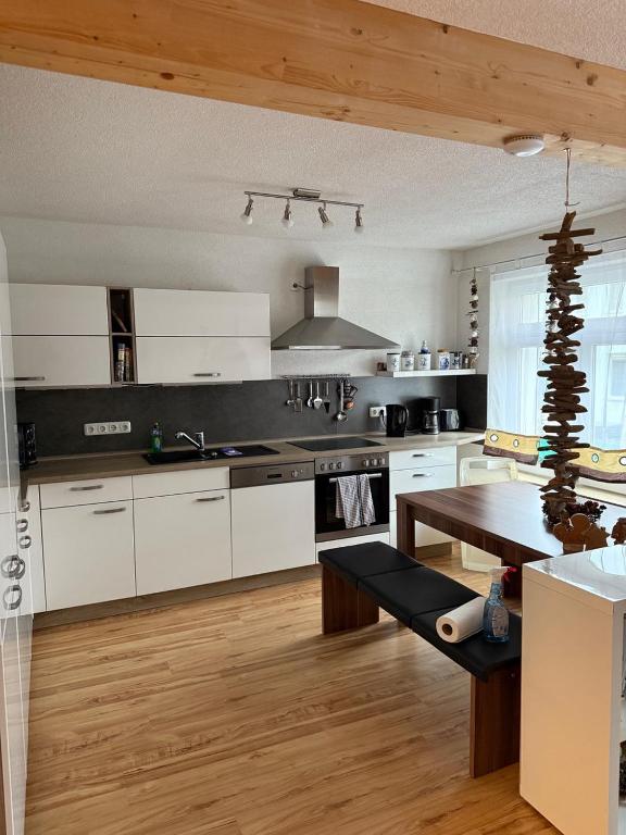 Ferienwohnung in Thale - B&B Thale