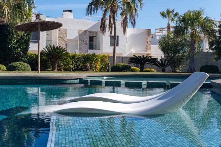 Bali - Ferienwohnung Torrevieja