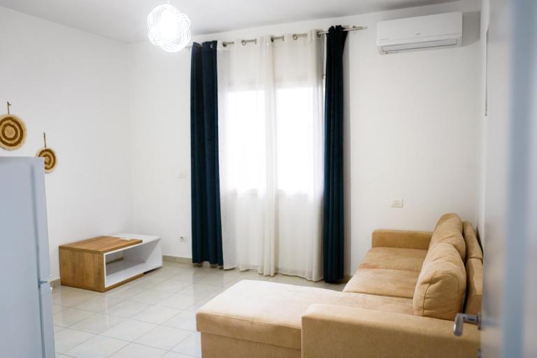 Dolanit Apartments - Ferienwohnung Durrës