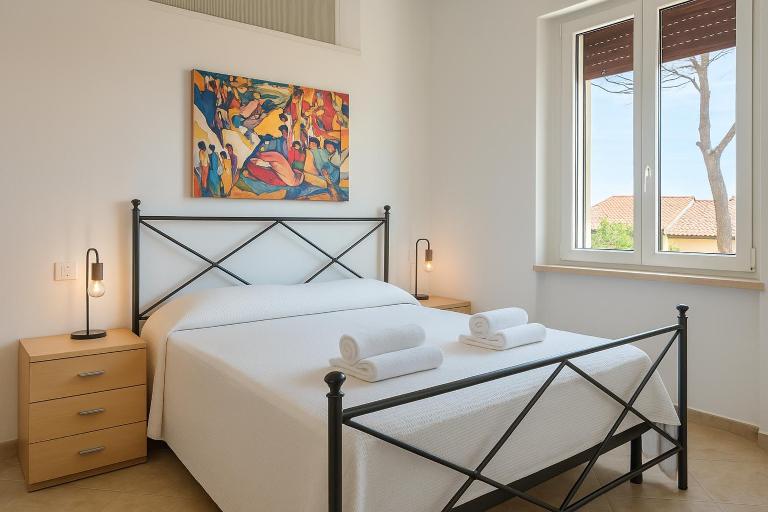 Casa Del Mare 50 m dal mare - nuova - Pasqua in Maremma - B&B Castiglione della Pescaia