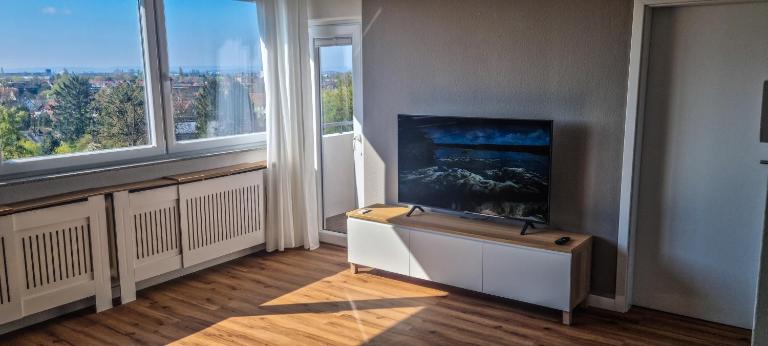Apartment Hannover - Langenhagen center 2 - Ferienwohnung Hannover