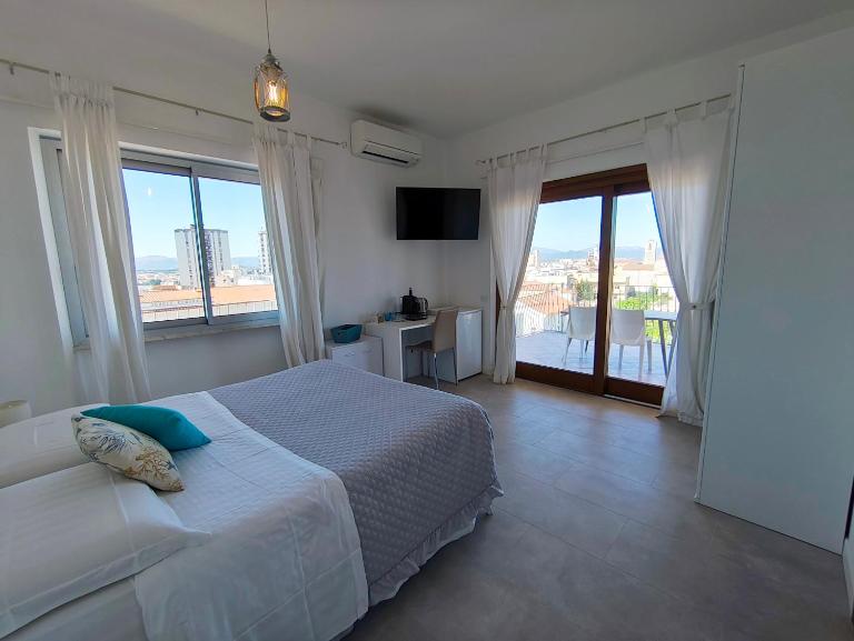 Marysel Rooms - B&B Olbia