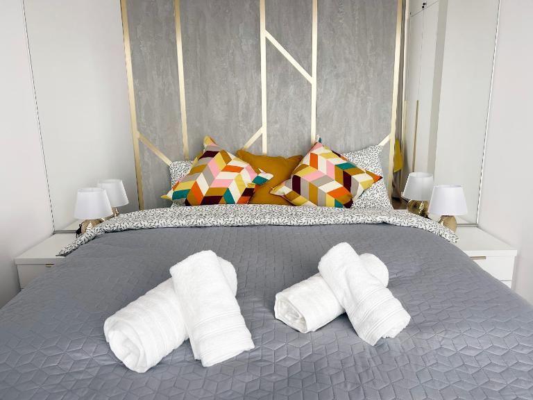 HolidayHome Kraków Center - Ferienwohnung Krakau