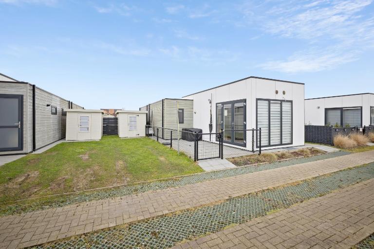 Park Haerendycke Lod4207 - Ferienwohnung Wenduine