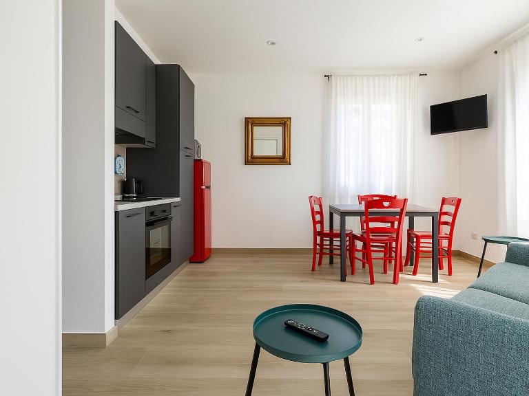 Le Belle Maison - B&B Peschiera del Garda