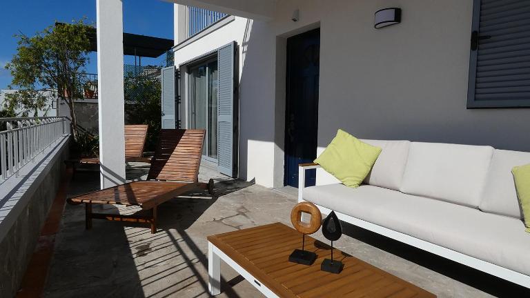 Madeira Serenity Cottage - B&B Funchal