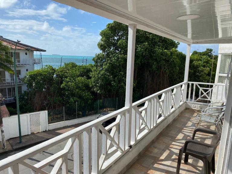 Apartamento en San Andrés - B&B San Andrés