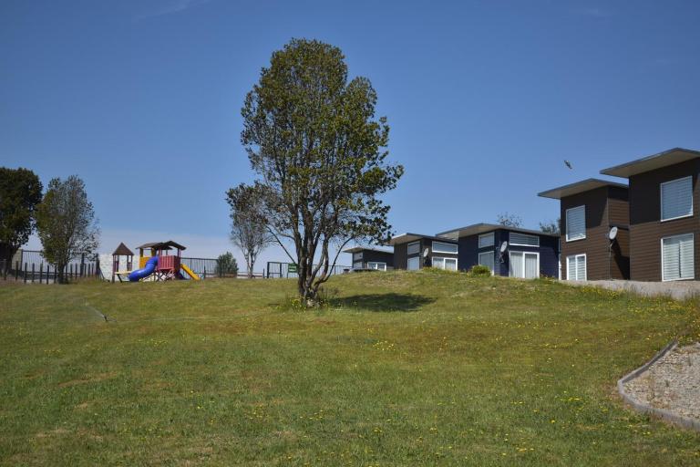 Cabañas alto Volcanes, Puerto Montt - Chambres d'hôtes Puerto Montt