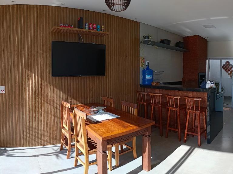 toledo casa completa - B&B Americana