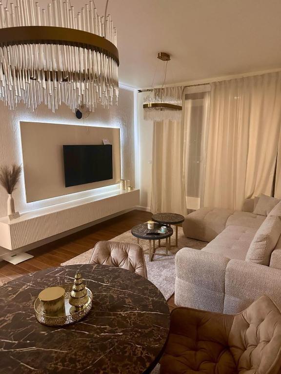 Premium Planet Deluxe & SPA - B&B Niš
