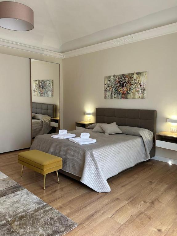 Mart Rental Apartament - - B&B Palermo