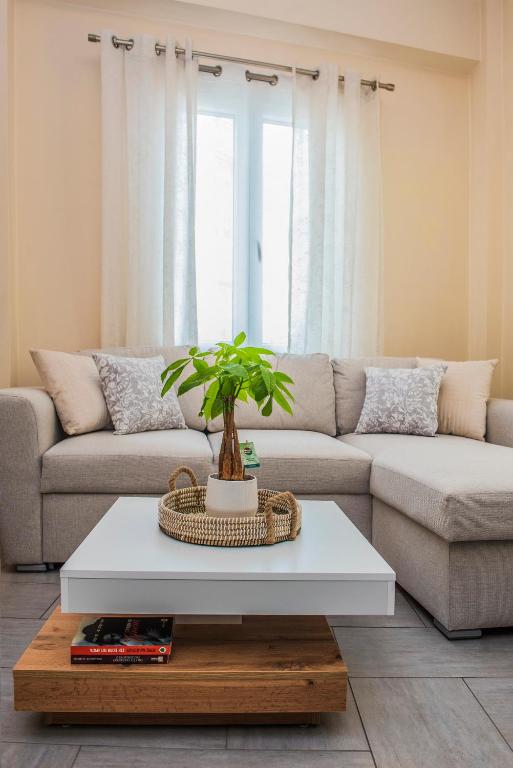 Aurum Syros - Ferienwohnung Ermoupoli