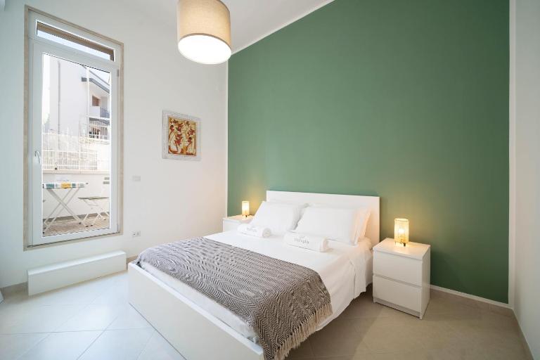 WePuglia - A Casa di Battista - B&B Polignano a Mare
