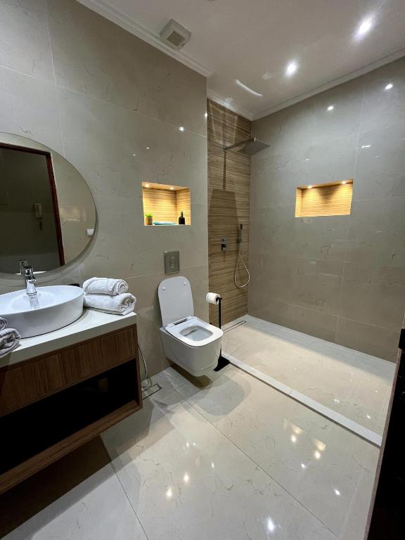 Appartement au coeur d'Agadir - B&B Agadir