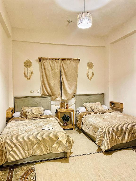 Mo'men Home - B&B Sīwah