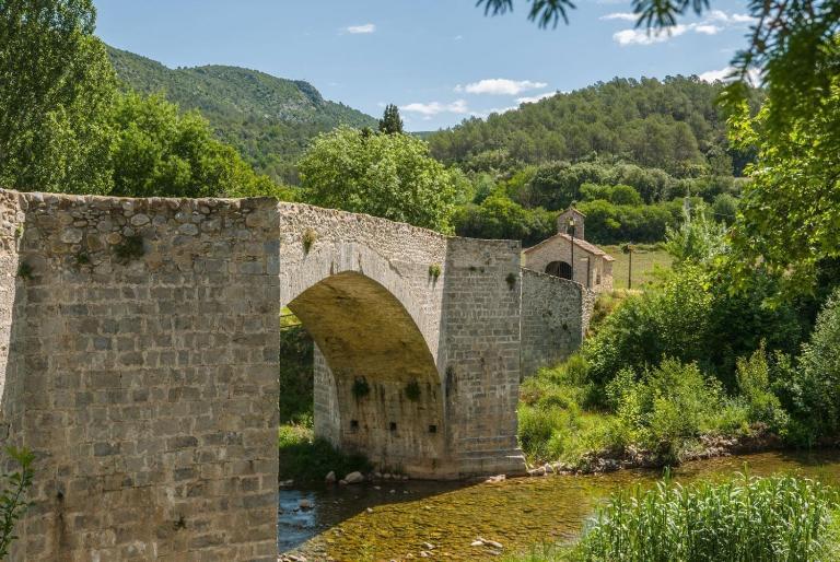 Sant Llorenç de la Muga, Empordà, Alta Garrotxa - B&B Sant Llorenç de la Muga