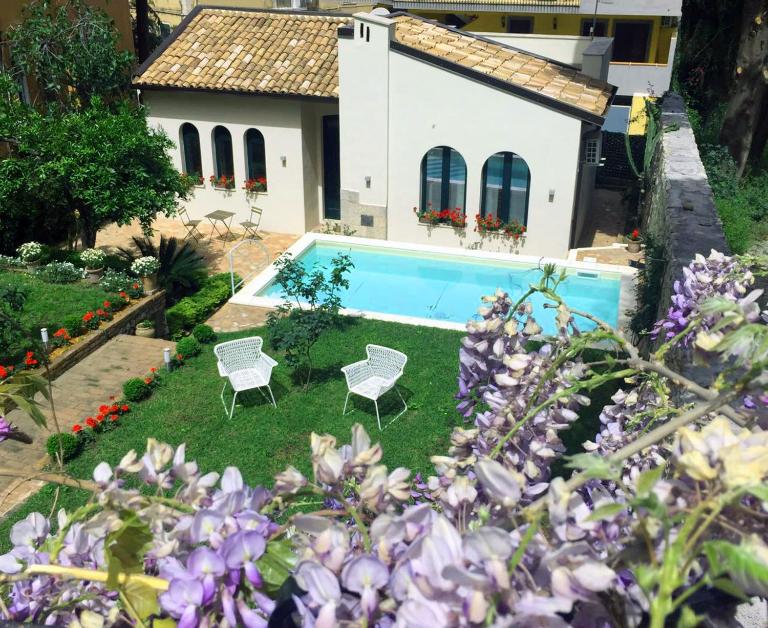 Villa Miami Taormina - Ferienwohnung Taormina