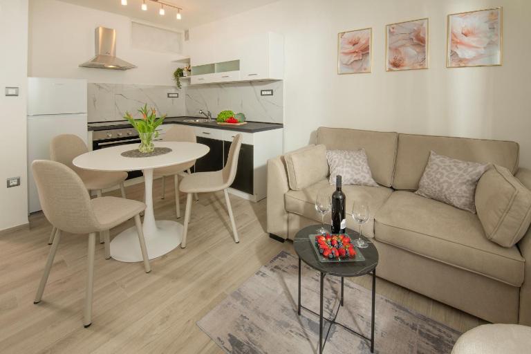 Apartman Danica - B&B Pola