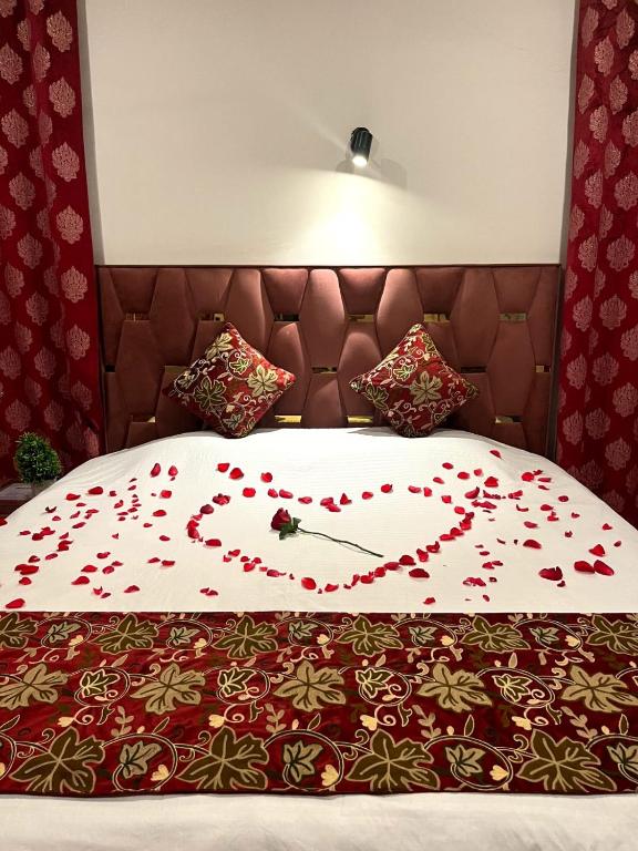 The Meer Mansion - B&B Srinagar