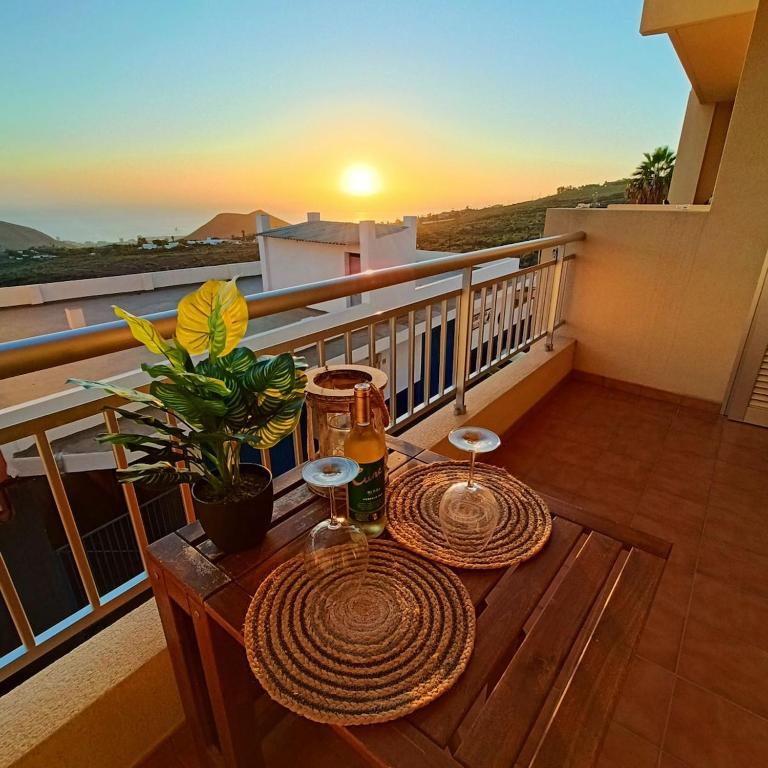 Apartamento Grosso - B&B Chayofa