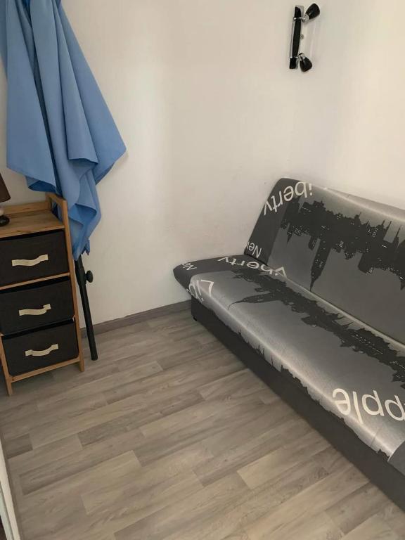 Petite maisonnette de vacances - Ferienwohnung Gruissan
